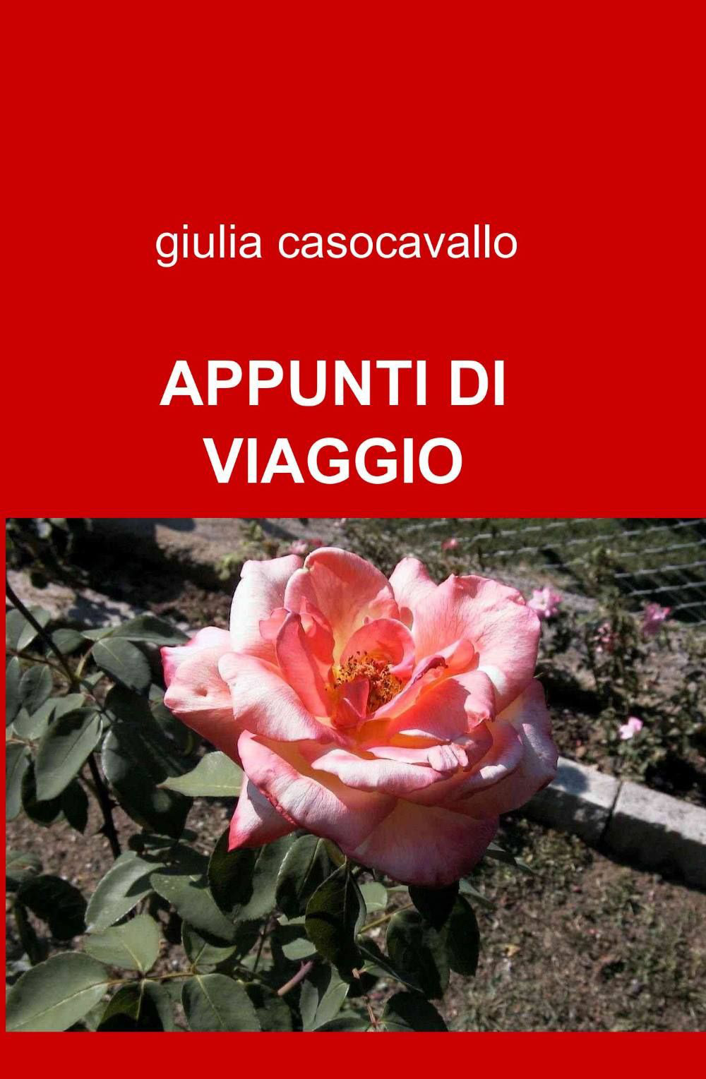 Appunti di viaggio