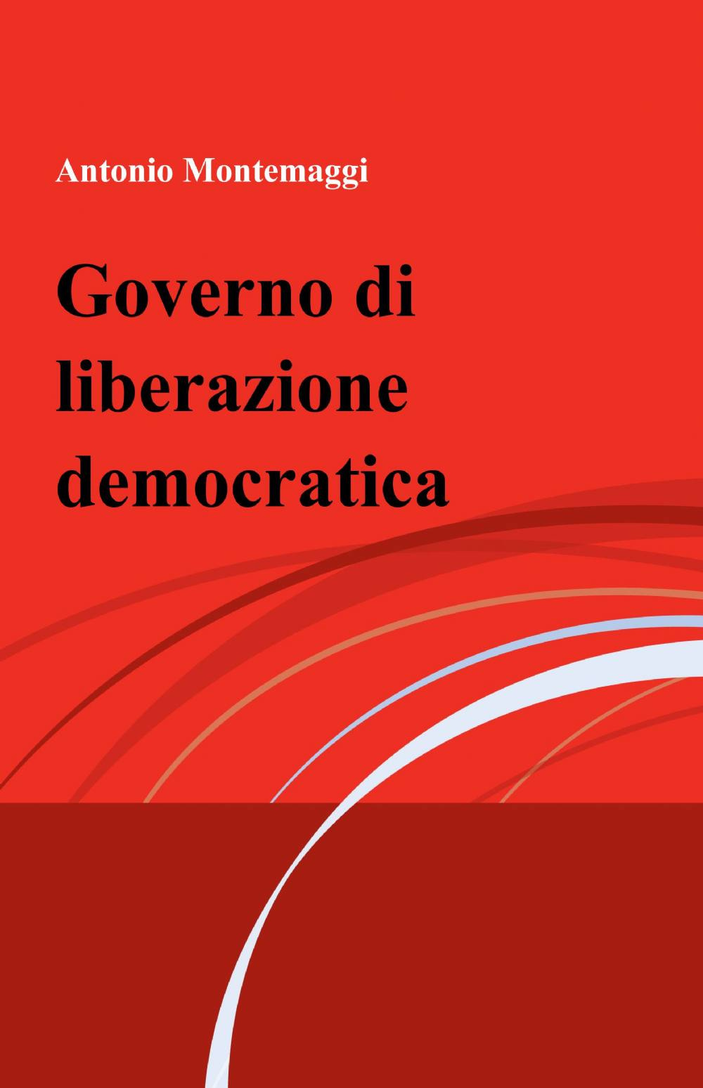 Governo di liberazione democratica