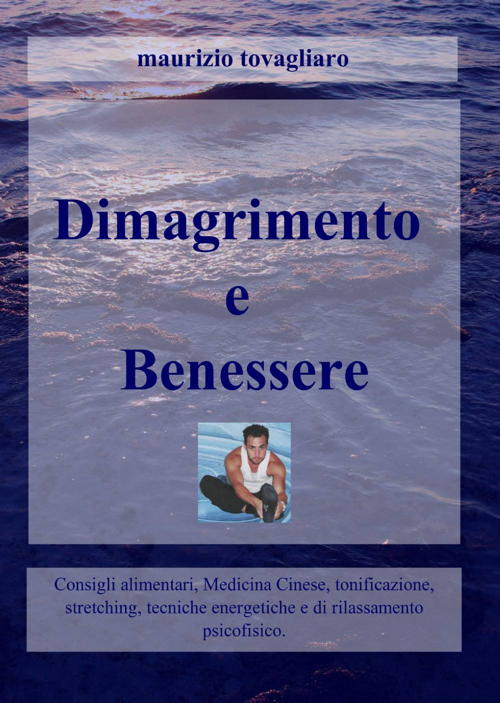 Dimagrimento e benessere