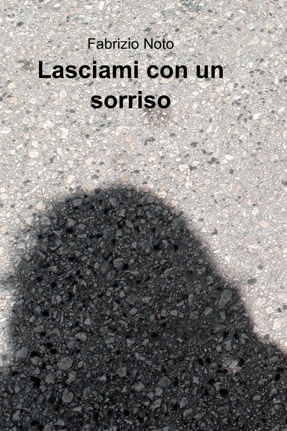 Lasciami con un sorriso