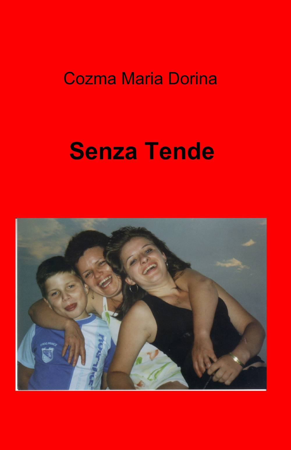 Senza tende