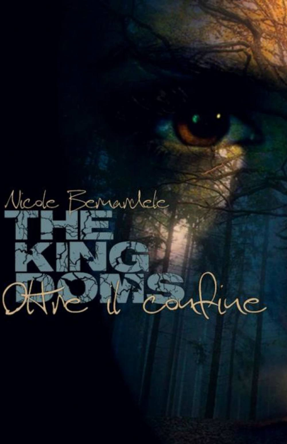 The kingdoms. Ediz. italiana