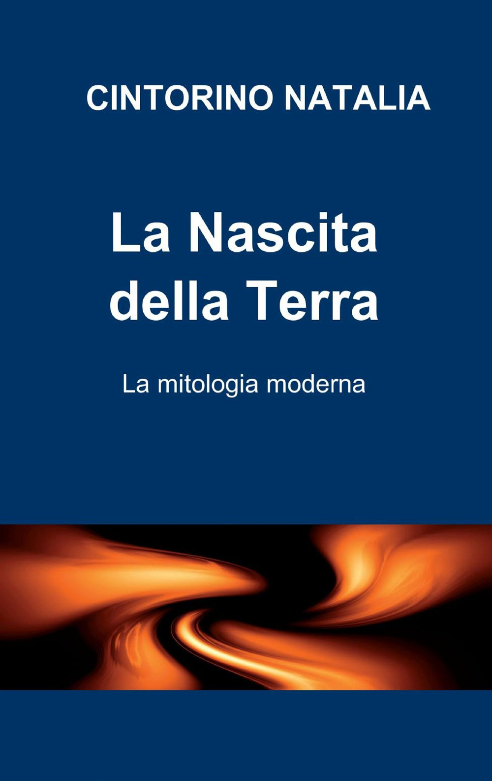 La nascita della Terra