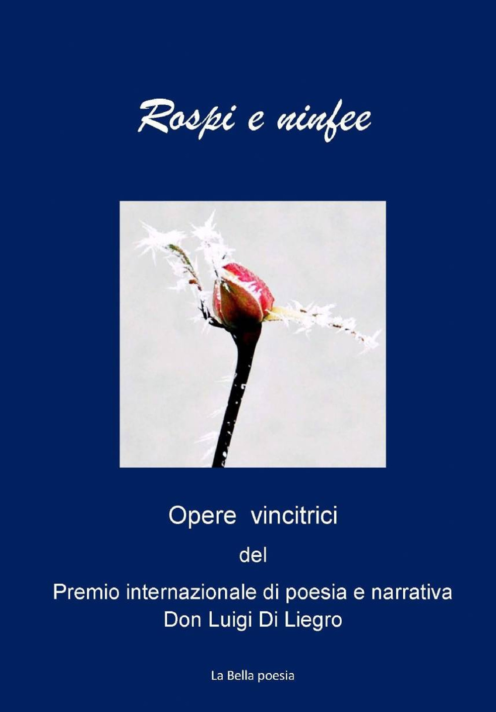 Rospi e ninfee