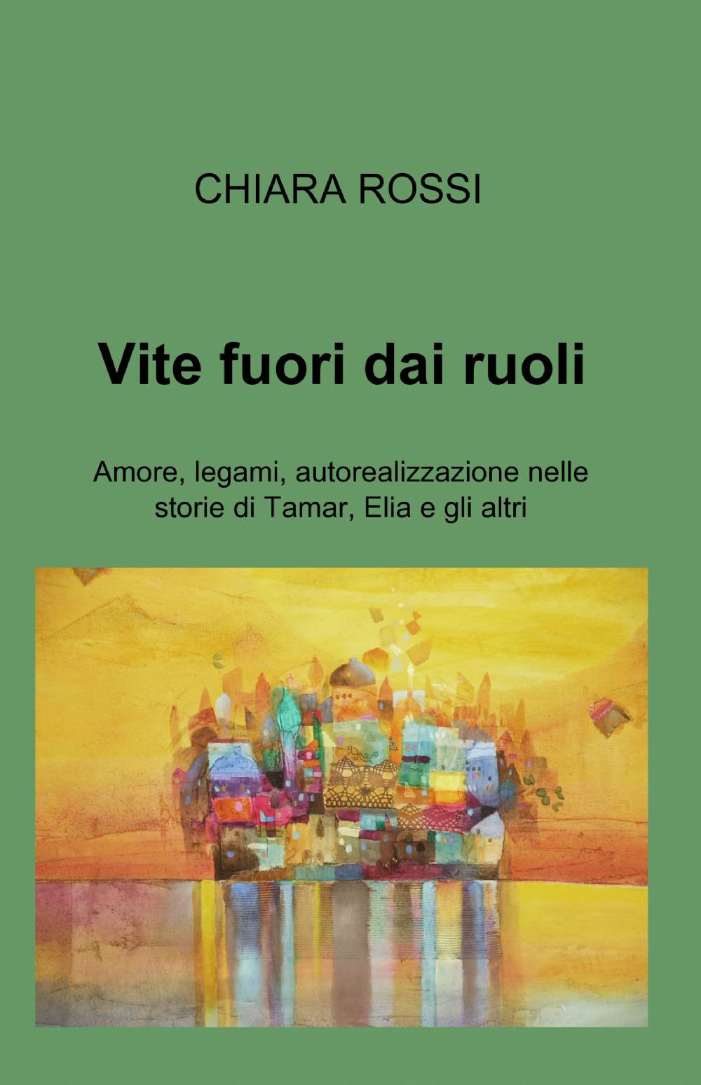 Vite fuori dai ruoli