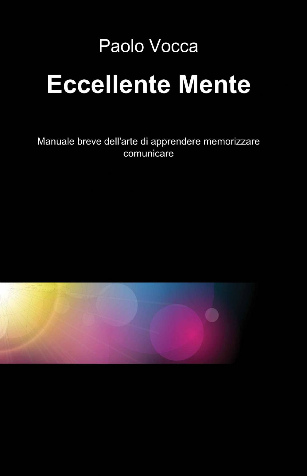Eccellente mente