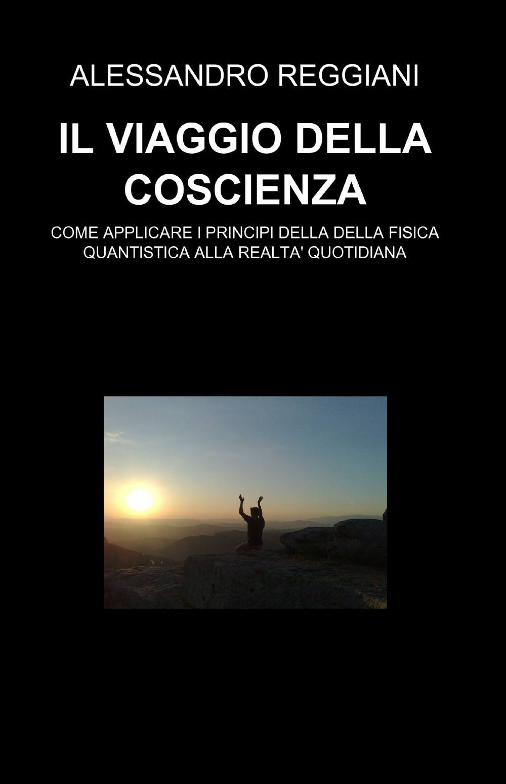 Il viaggio della coscienza