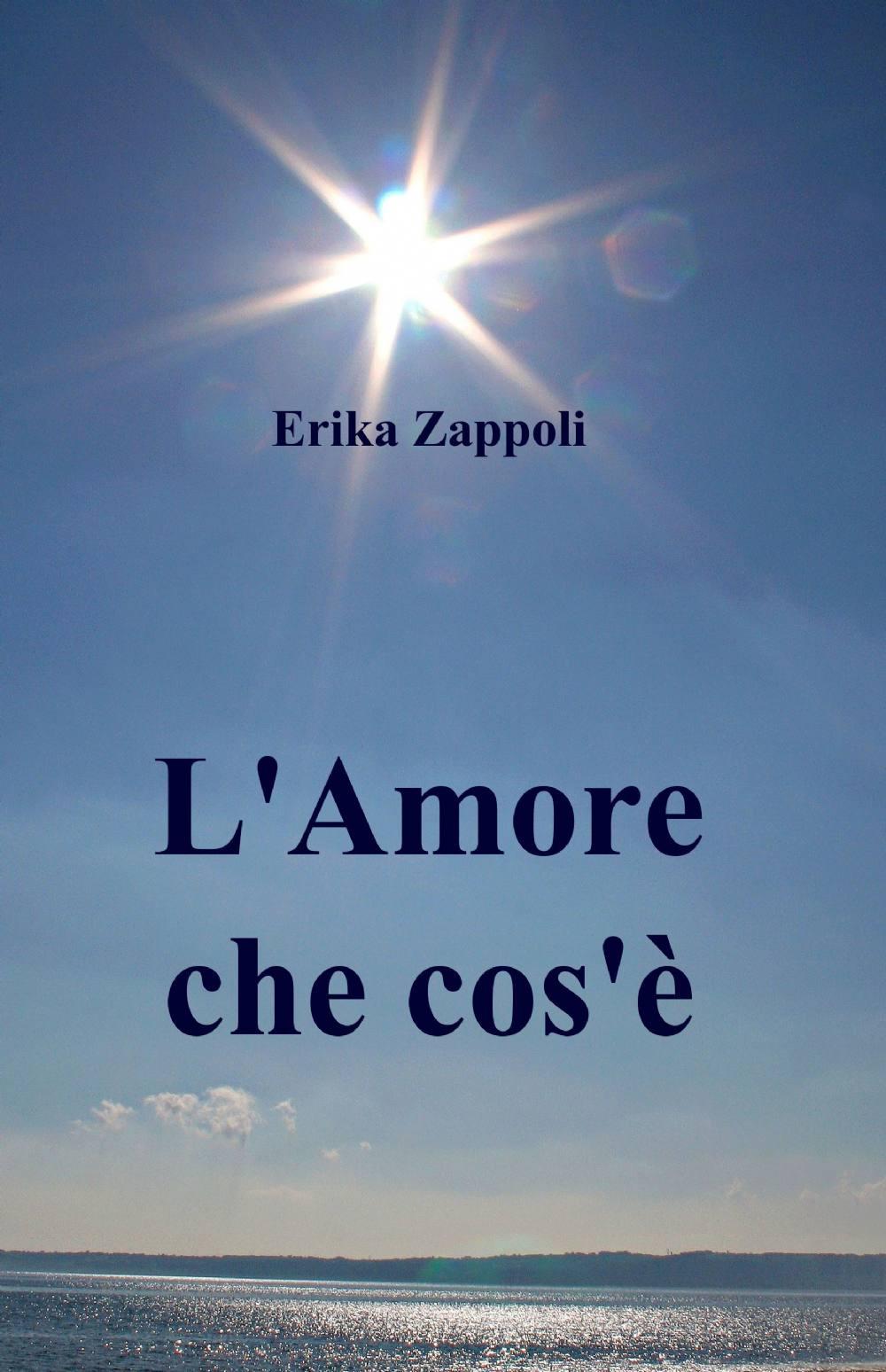 L'amore che cos'è