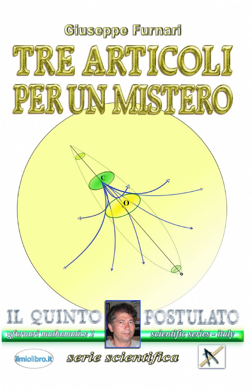 Tre articoli per un mistero