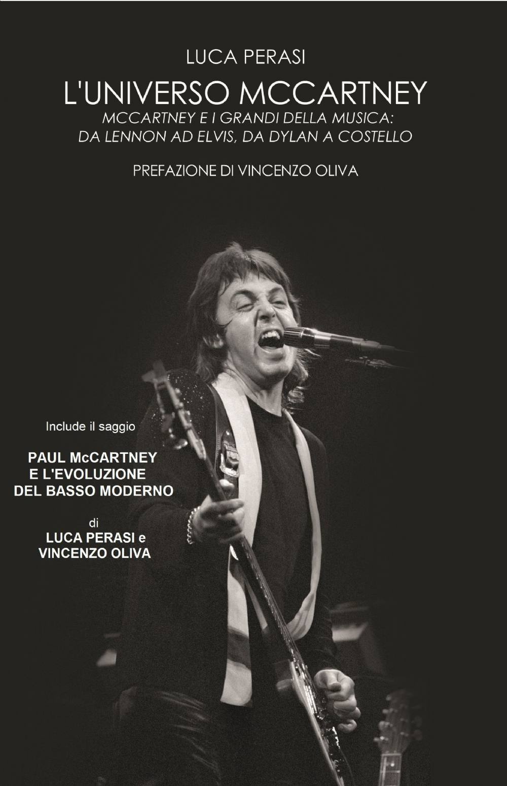 L'universo McCartney