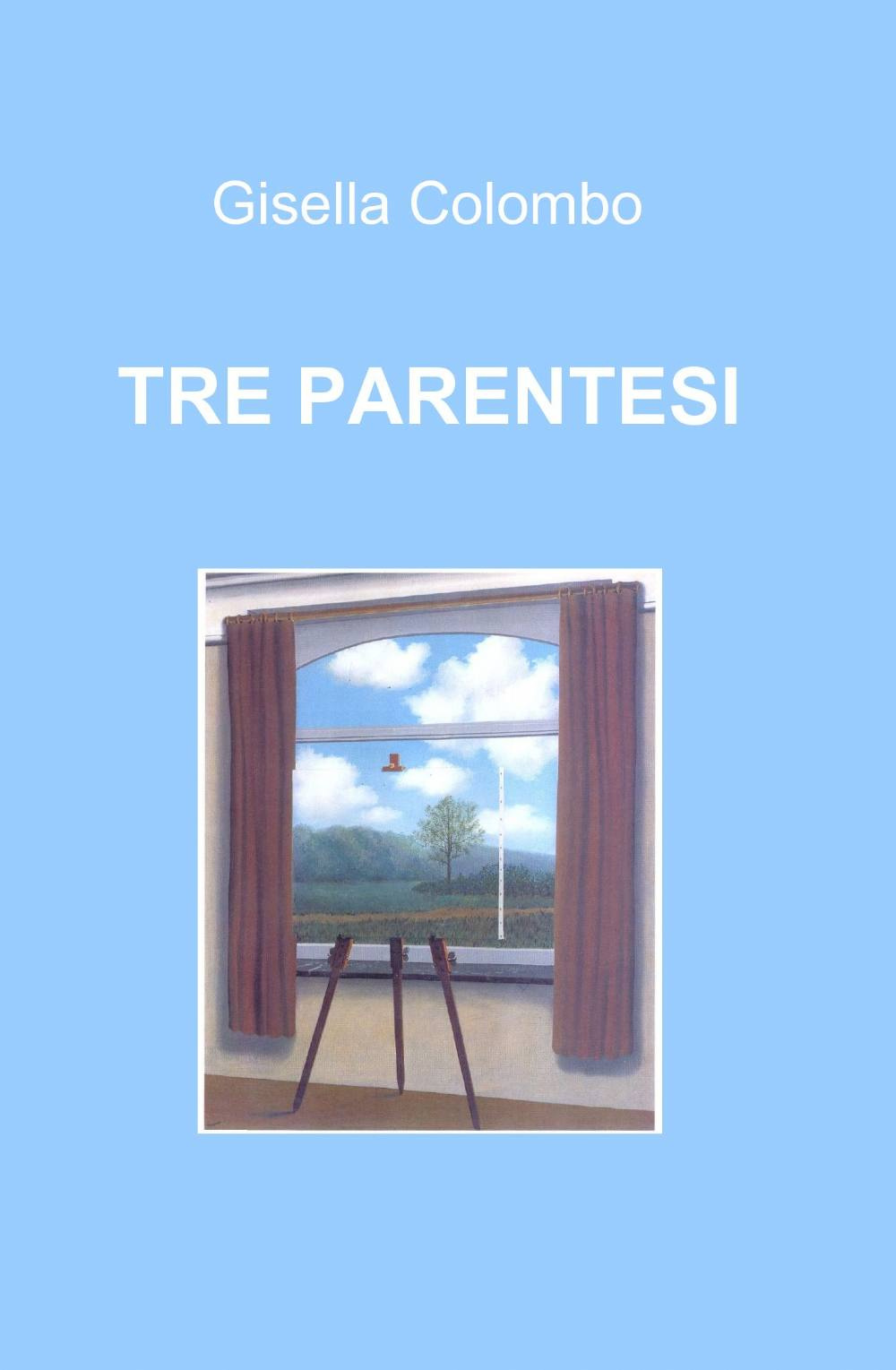 Tre parentesi