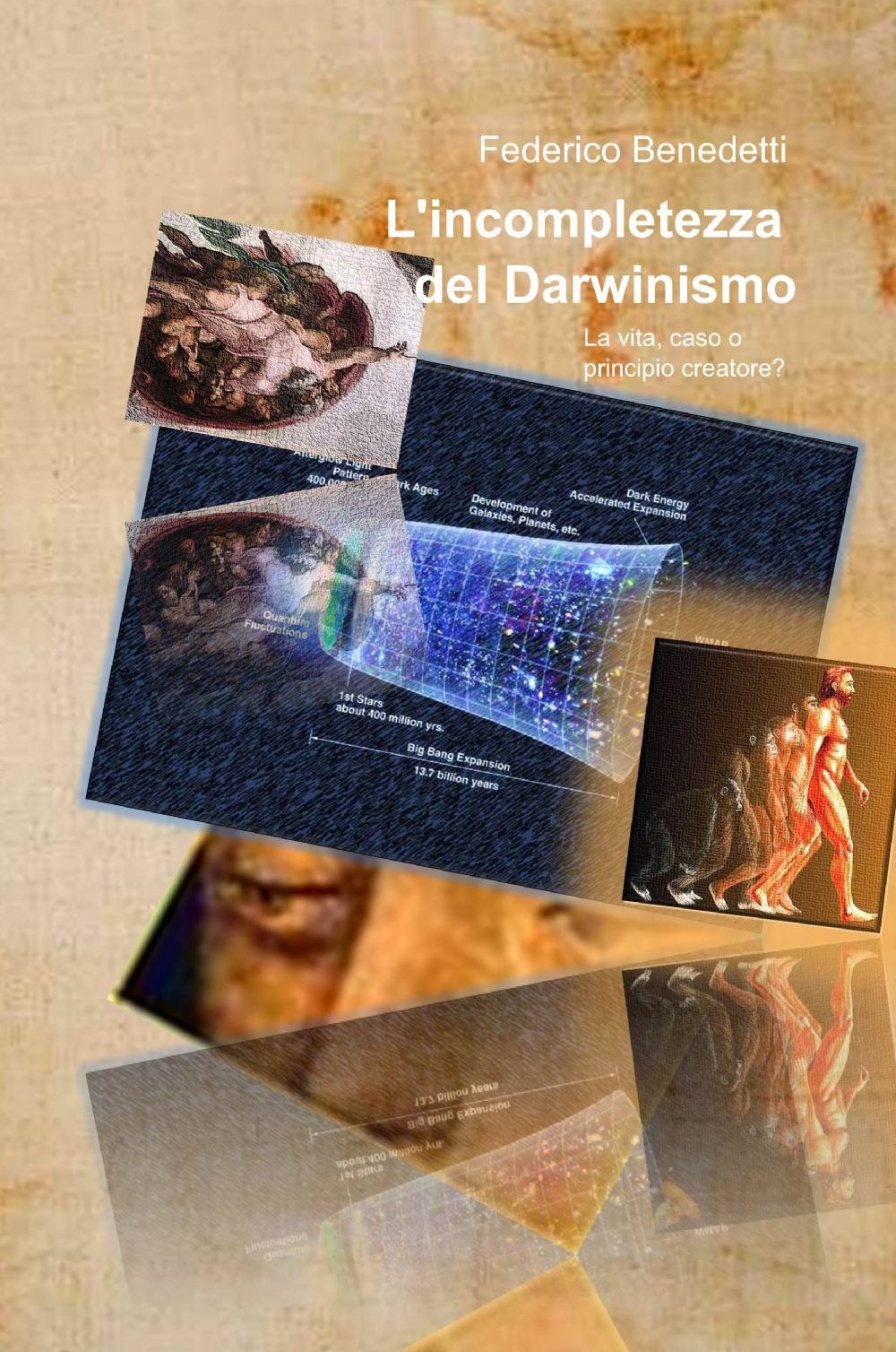 L'incompletezza del darwinismo