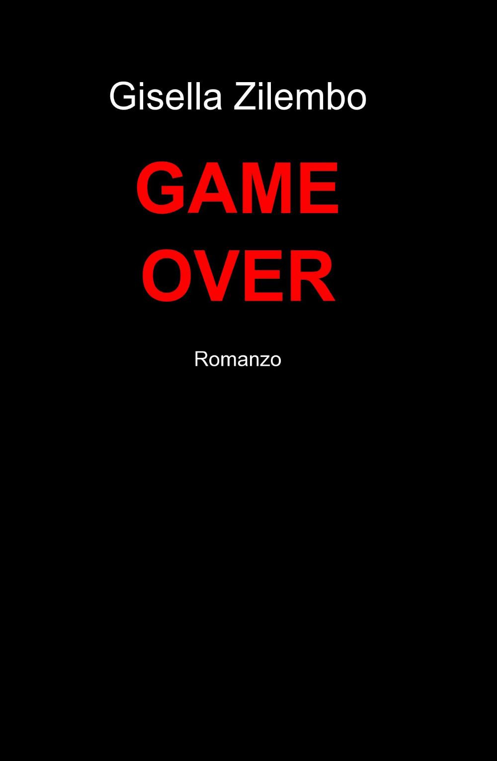 Game over