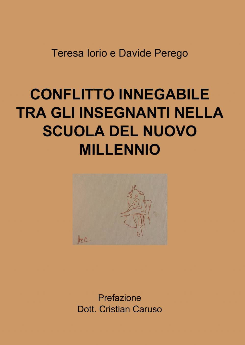 Conflitto innegabile tra gli insegnanti nella scuola del nuovo millennio
