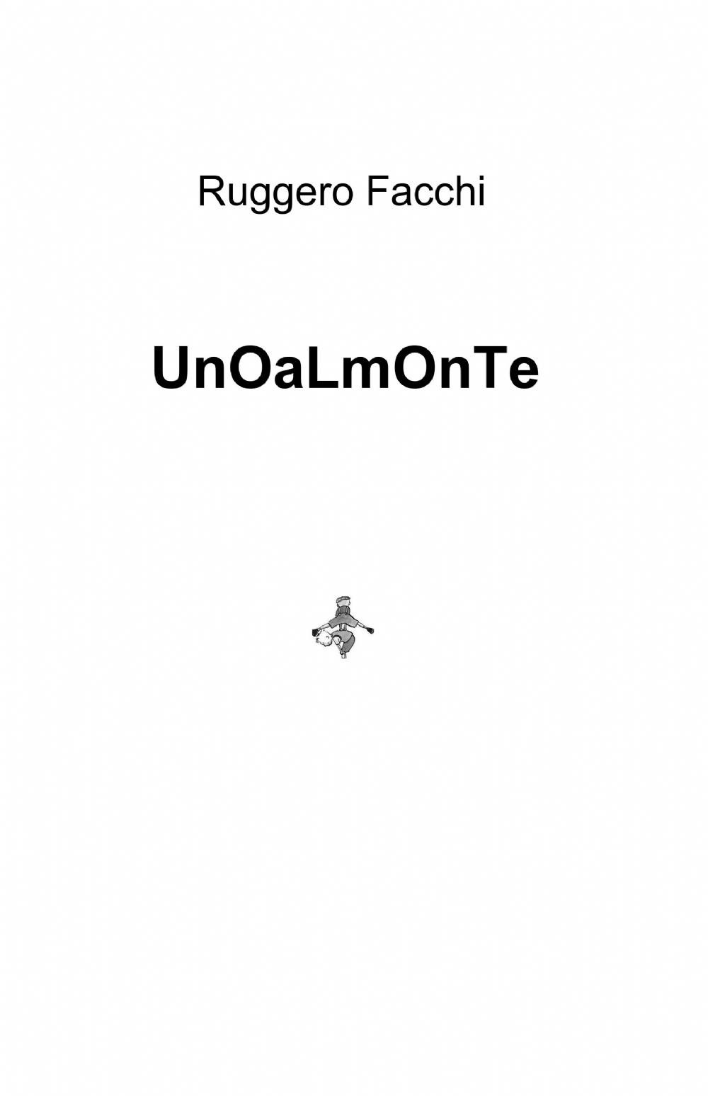 Unoalmonte