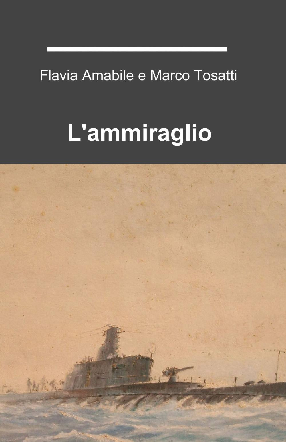 L'ammiraglio