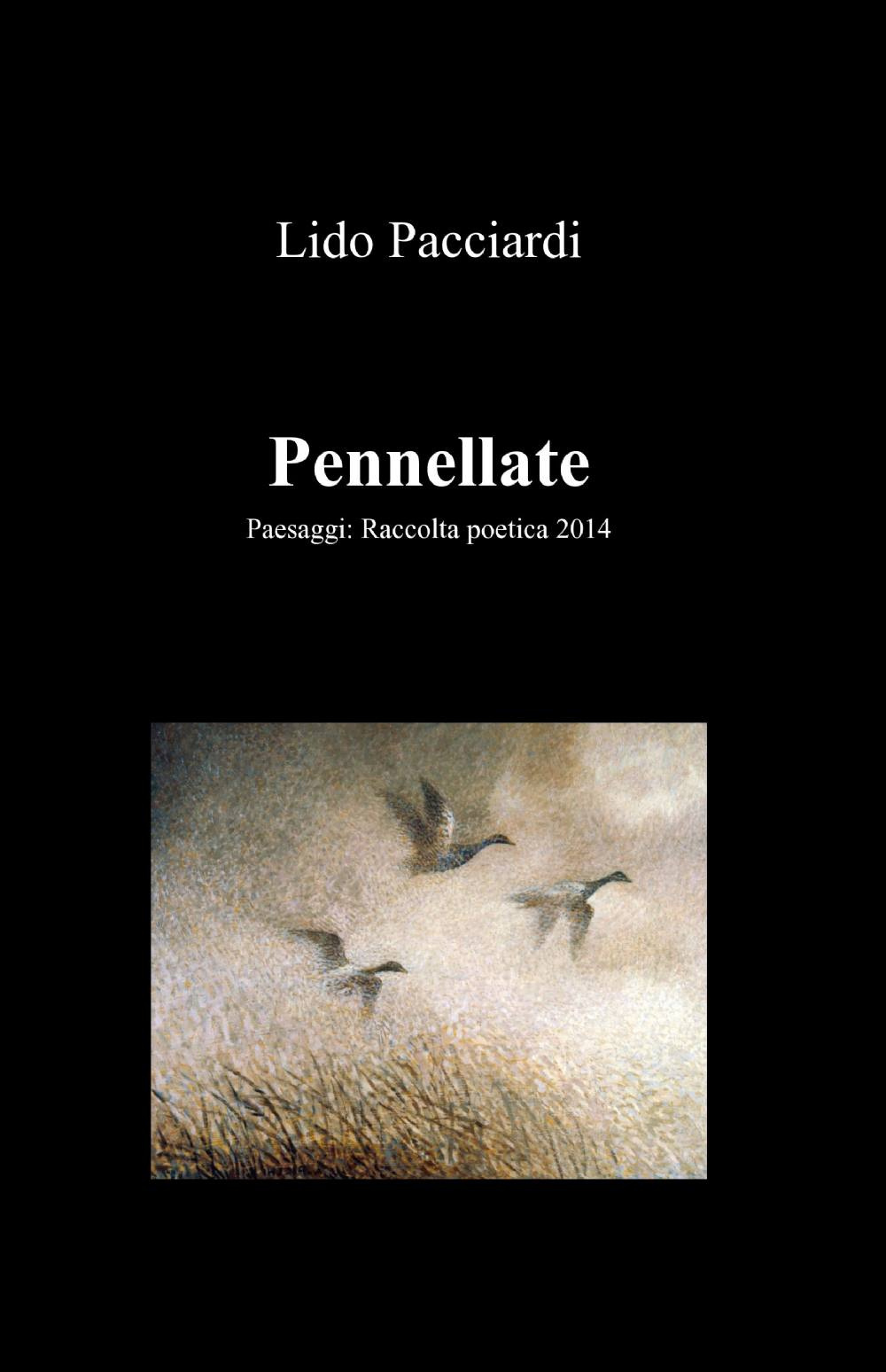 Pennellate