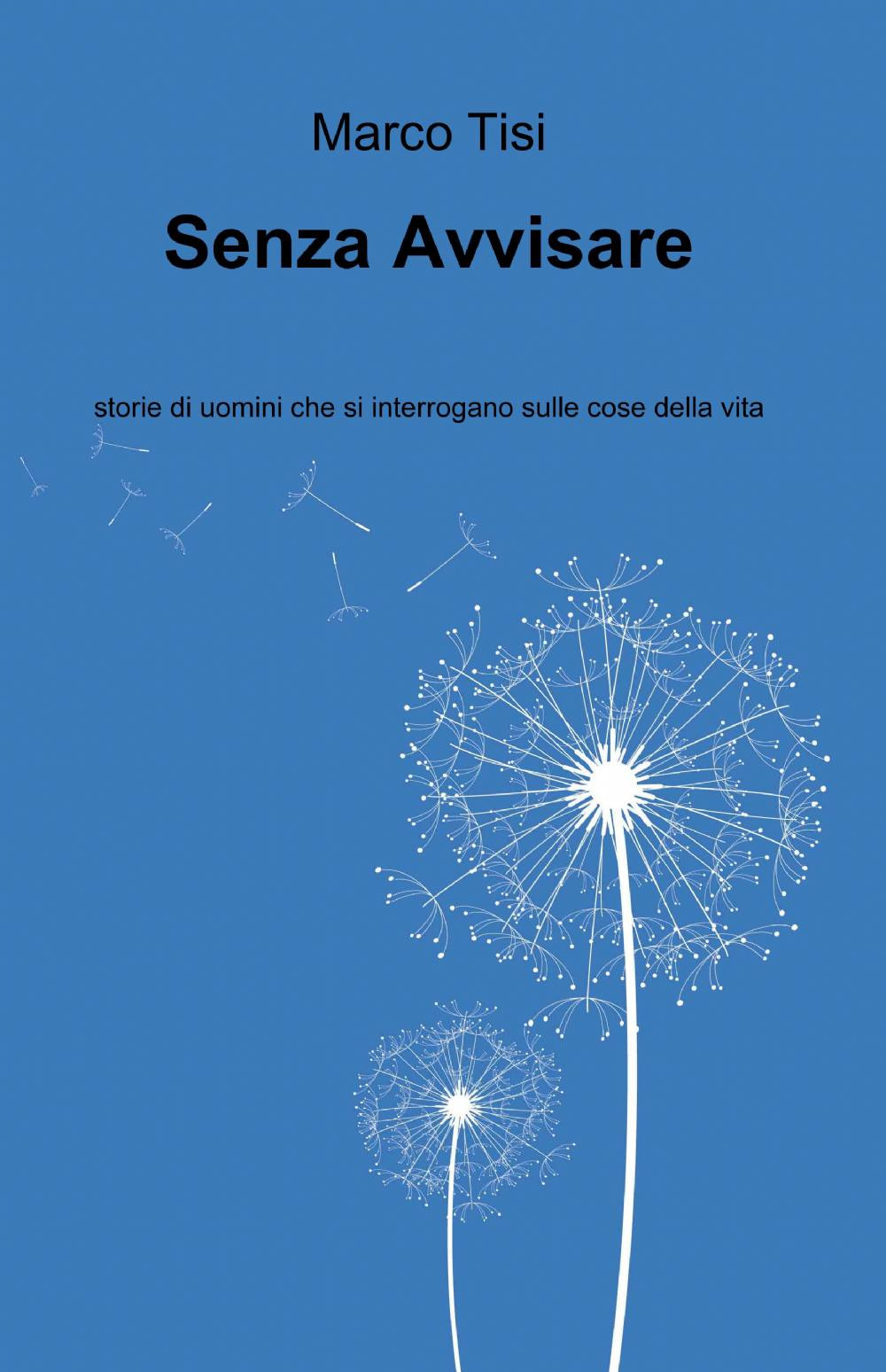 Senza avvisare