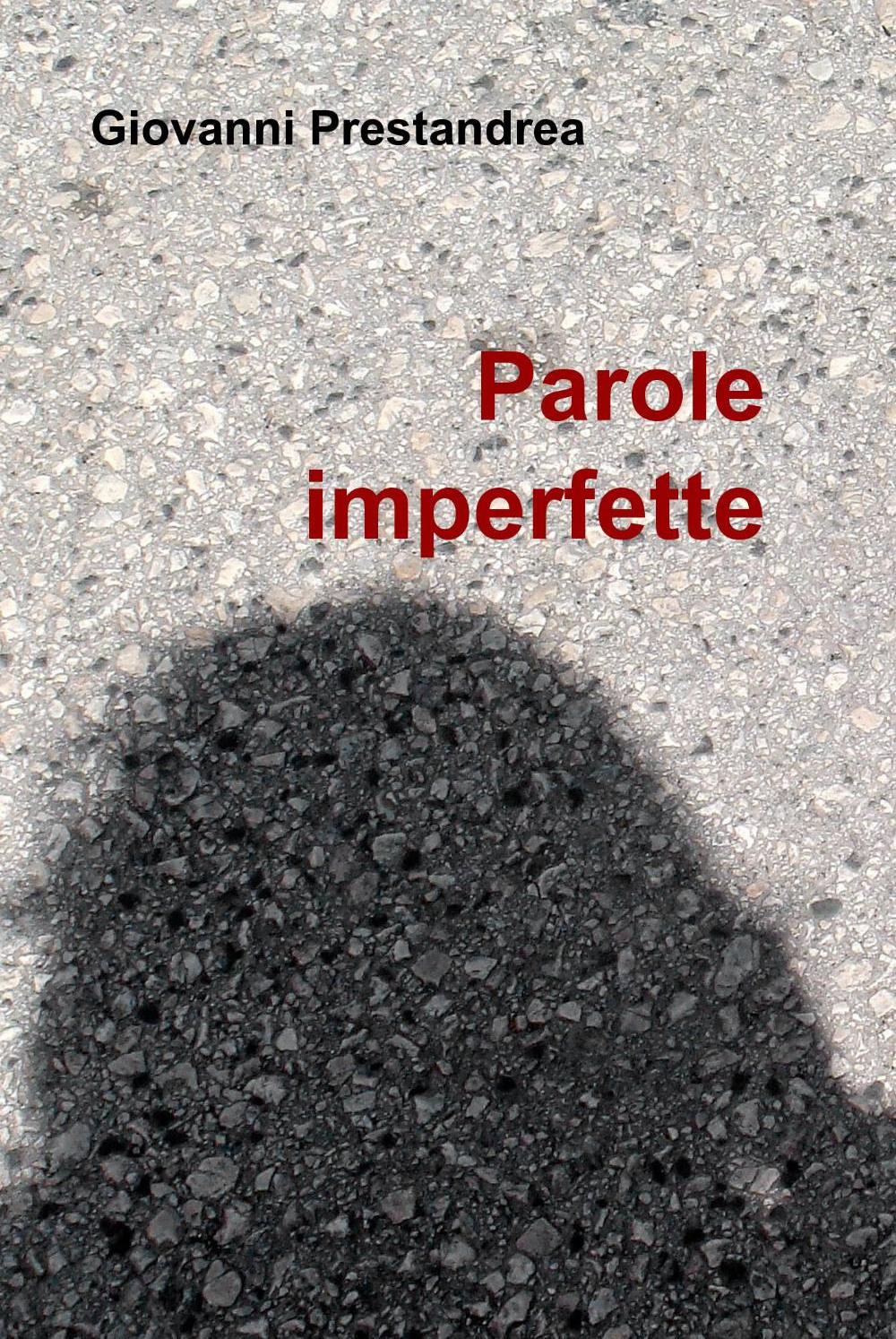 Parole imperfette