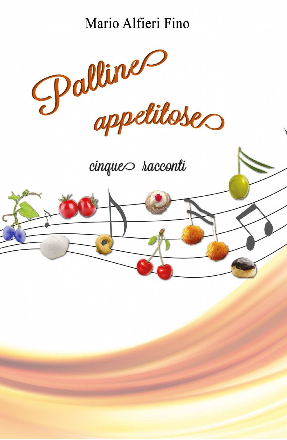 Palline appetitose