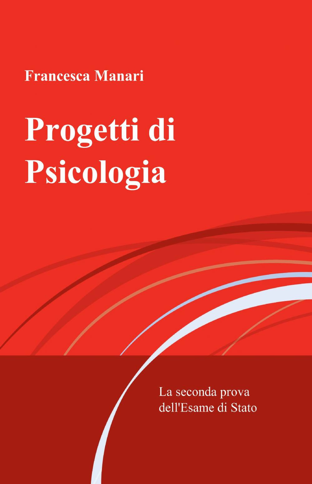 Progetti di psicologia