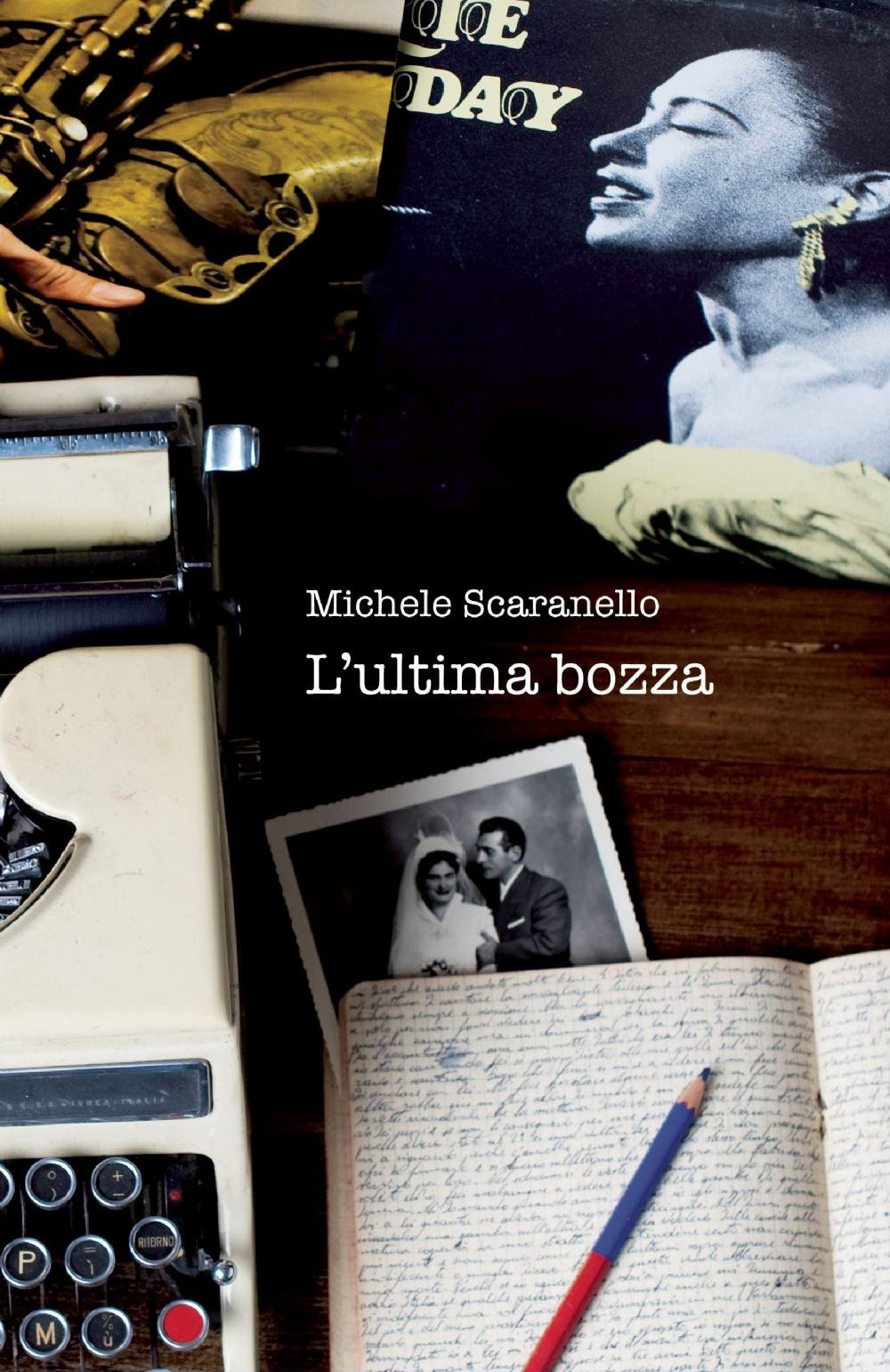 L'ultima bozza