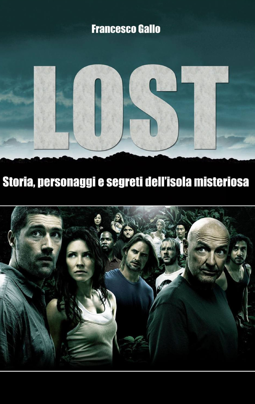 Lost