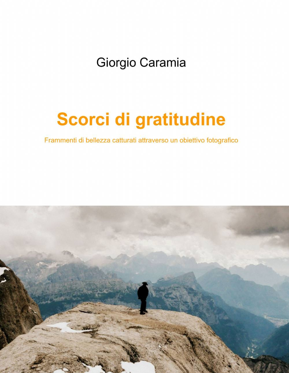 Scorci di gratitudine