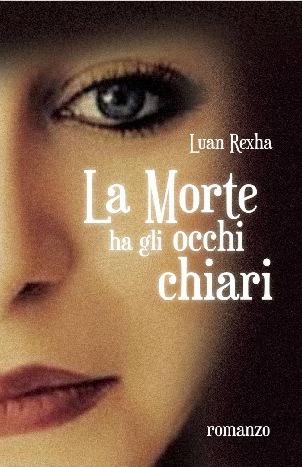 La morte ha gli occhi chiari