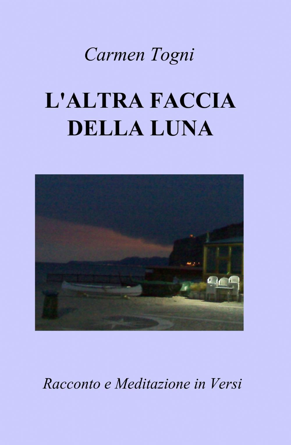 L'altra faccia della luna