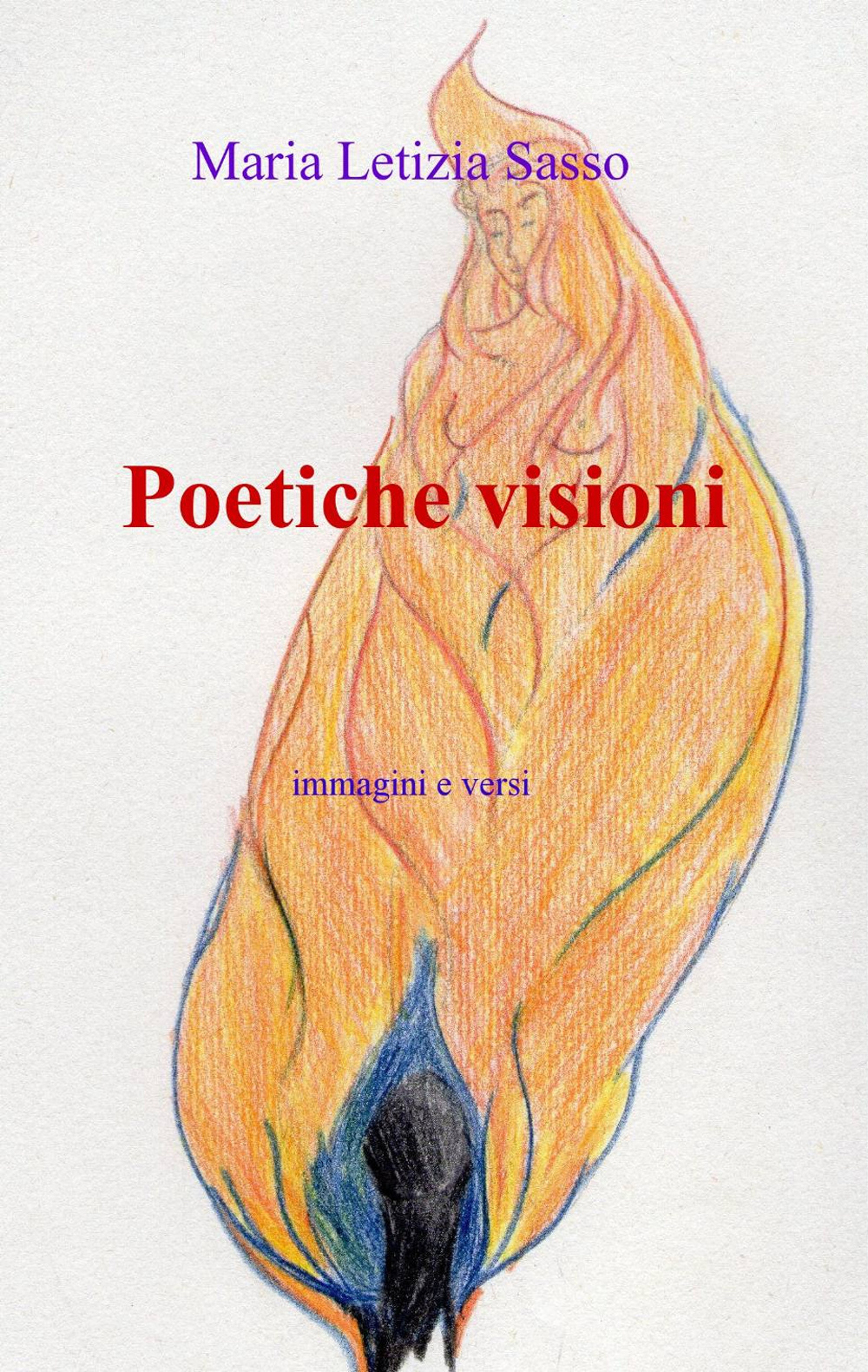 Poetiche visioni