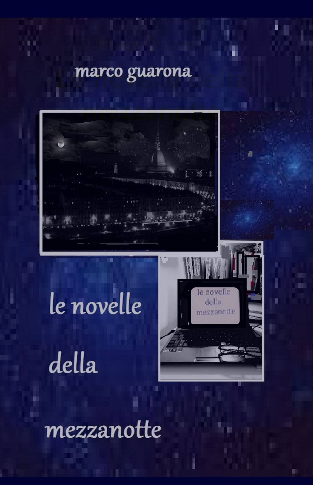 Le novelle della mezzanotte