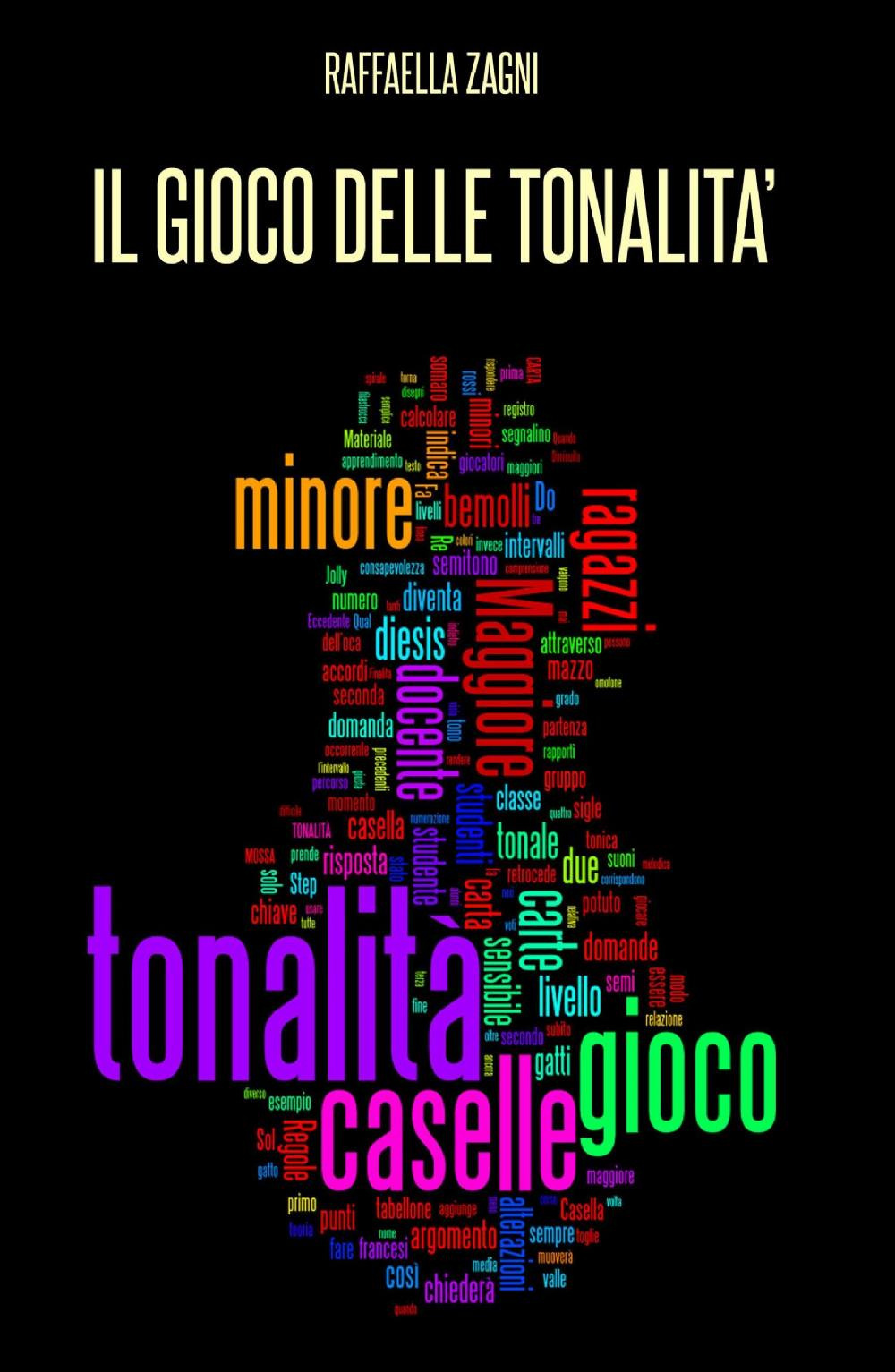 Il gioco delle tonalità