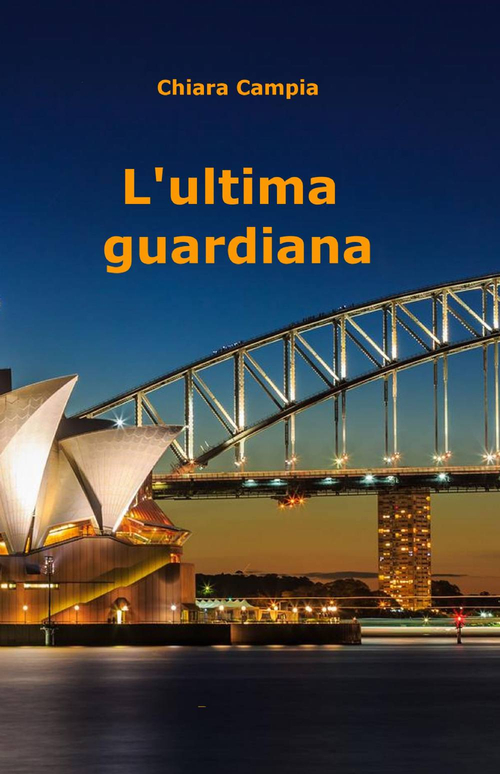 L'ultima guardiana