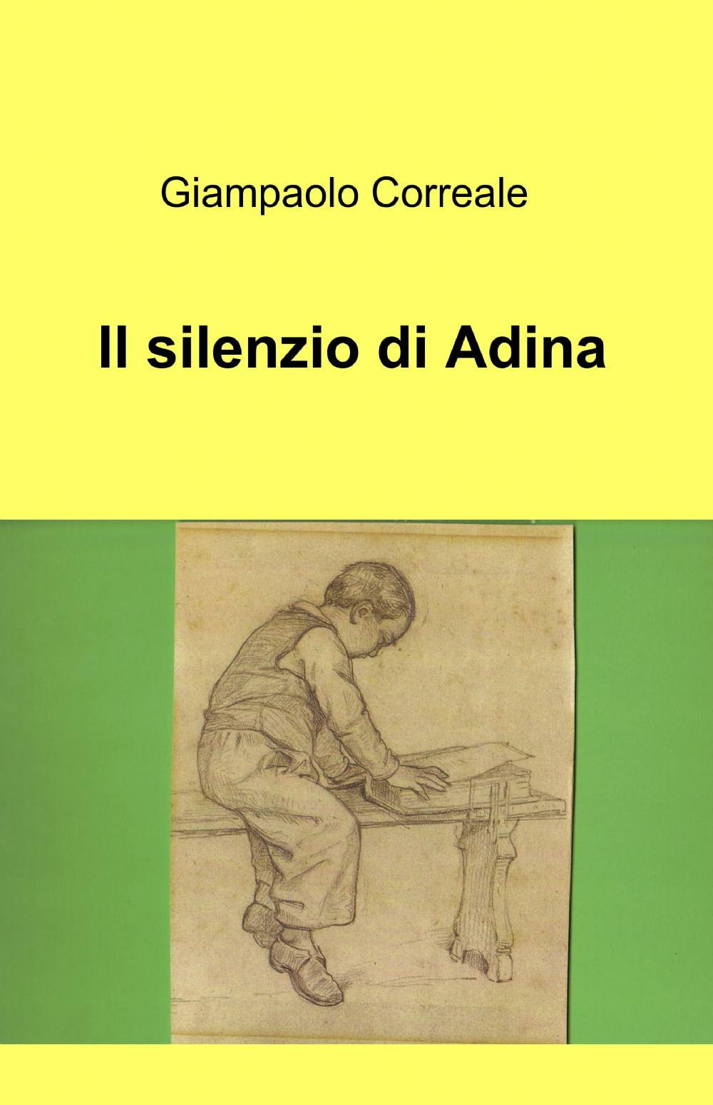 Il silenzio di Adina