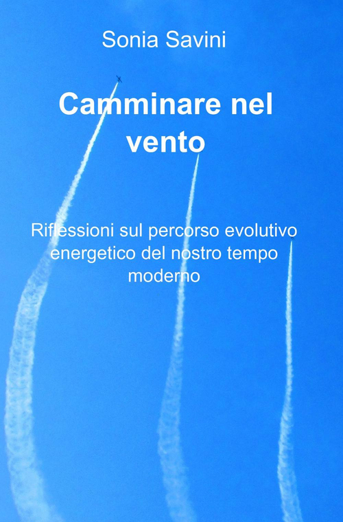 Camminare nel vento