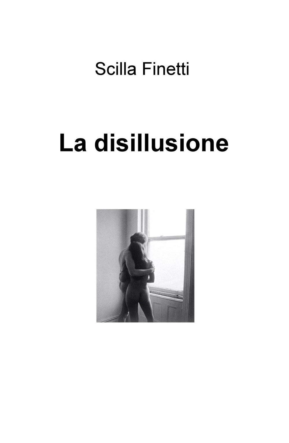 La disillusione