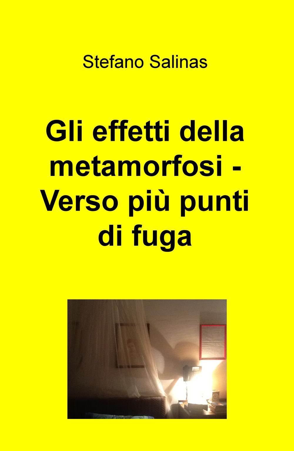 Gli effetti della metamorfosi. Verso più punti di fuga