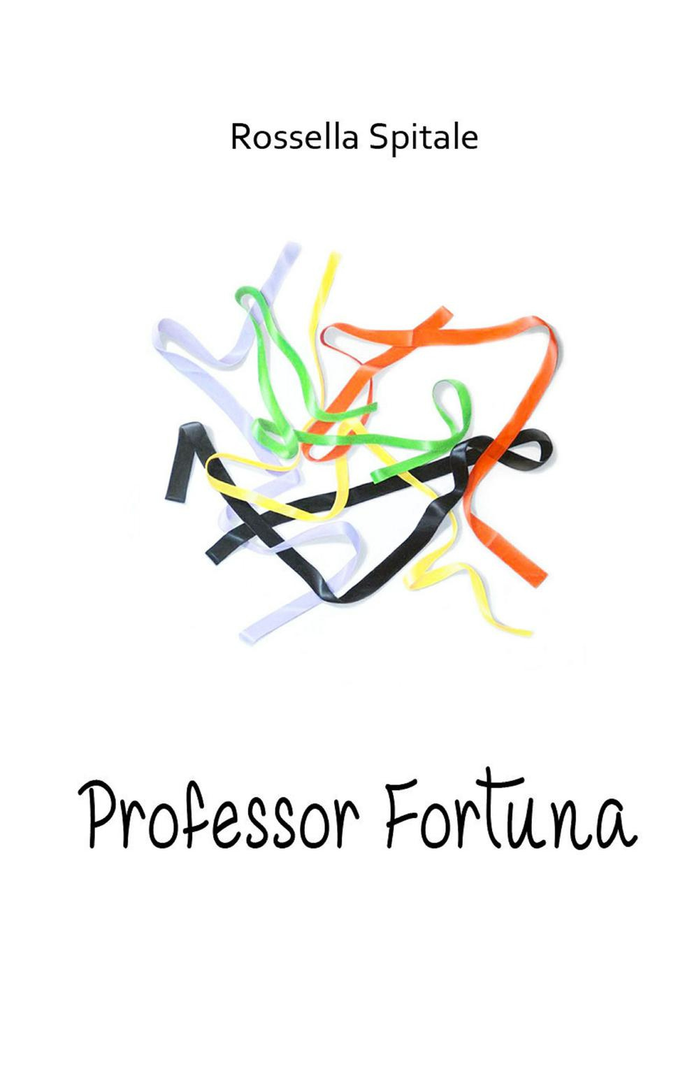 Professor Fortuna