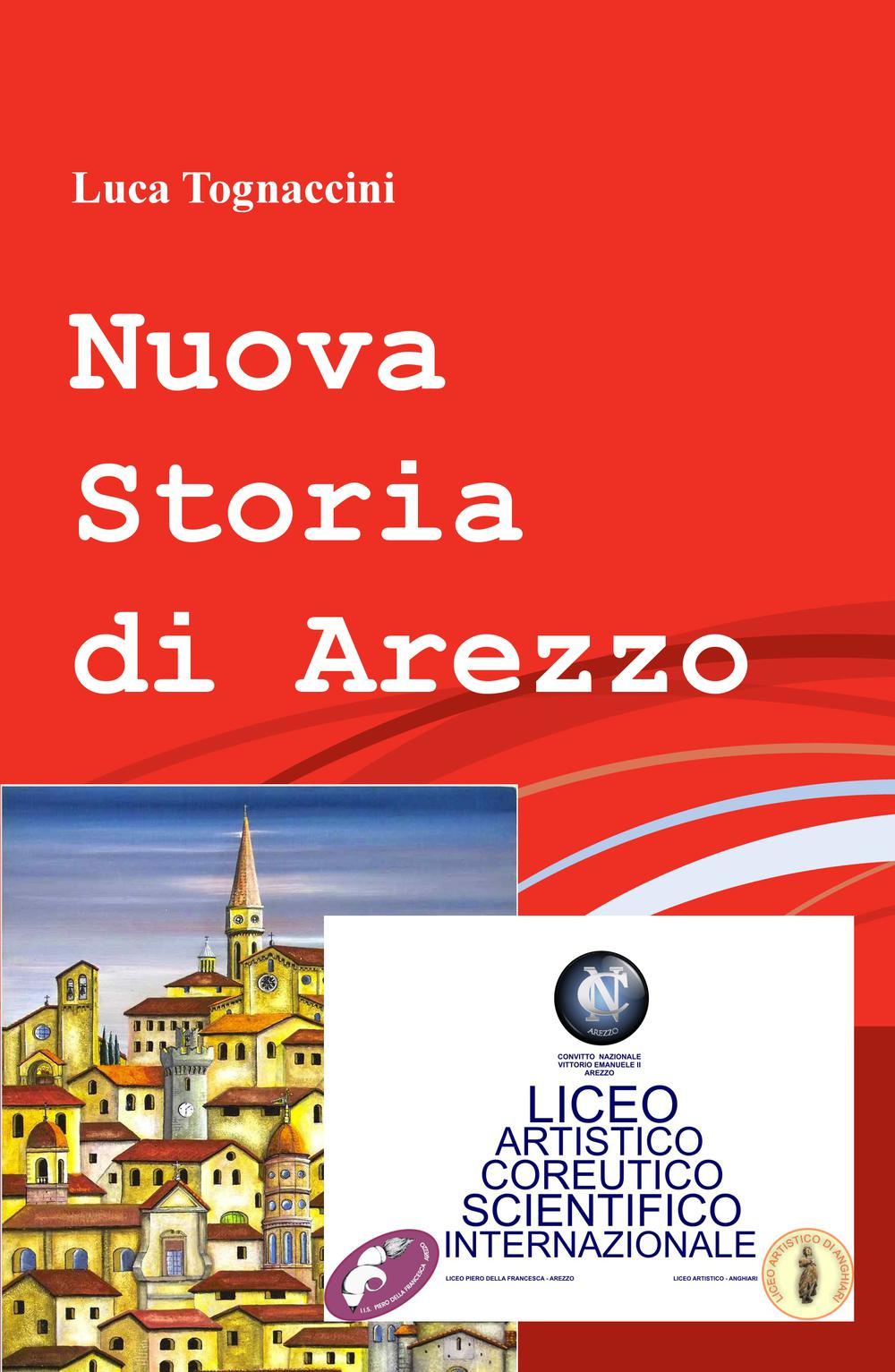 Nuova storia di Arezzo