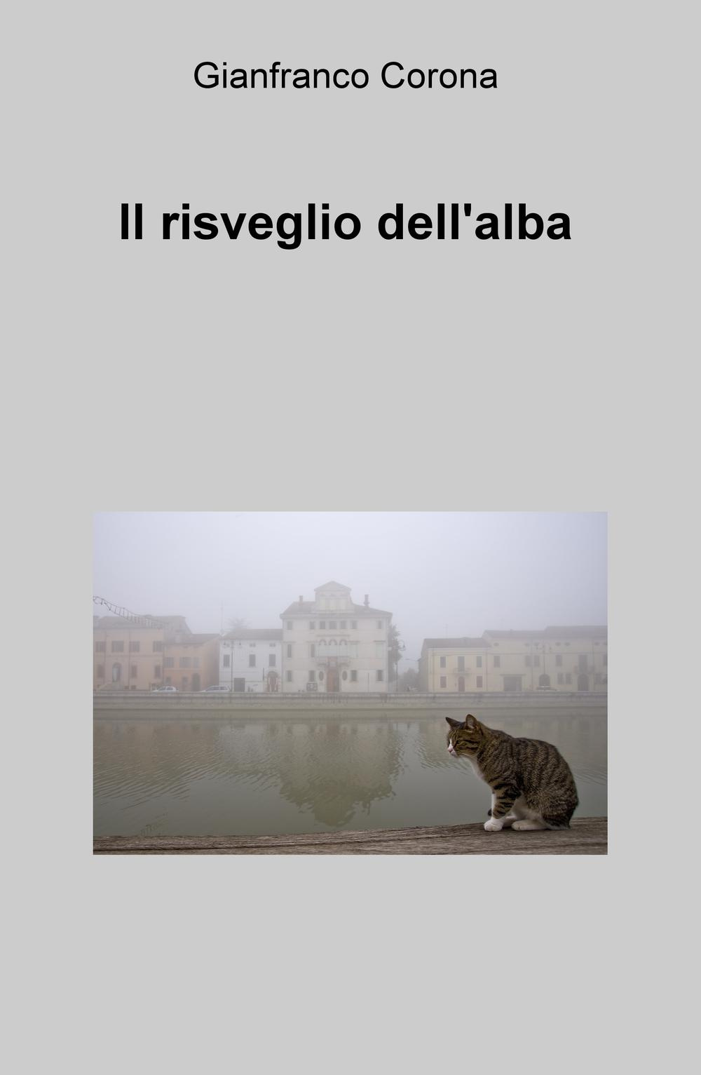 Il risveglio dell'alba