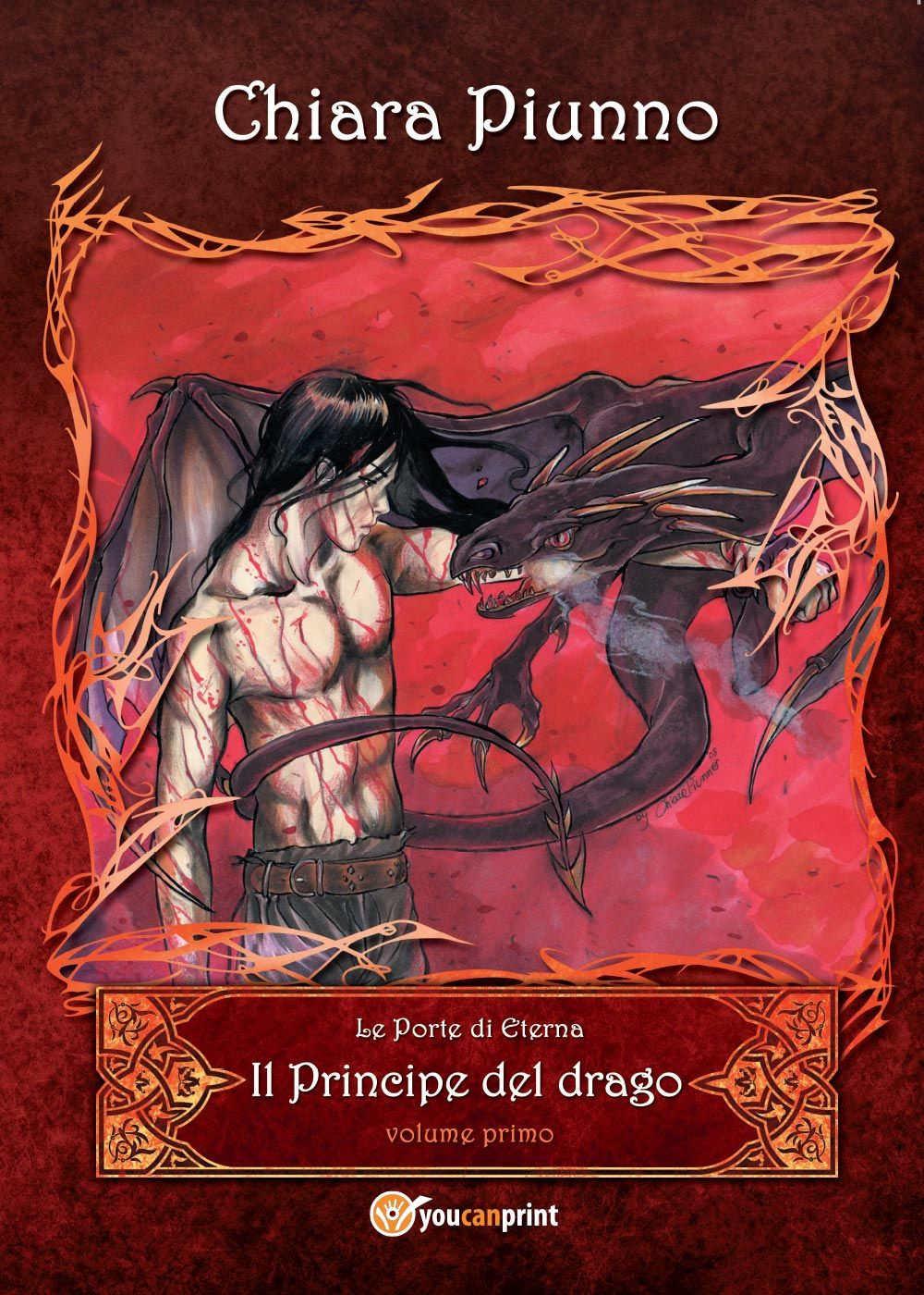 Il principe del drago. Vol. 1