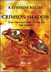 Crimson shadow