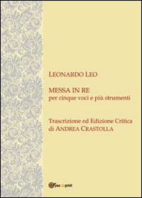Leonardo Leo