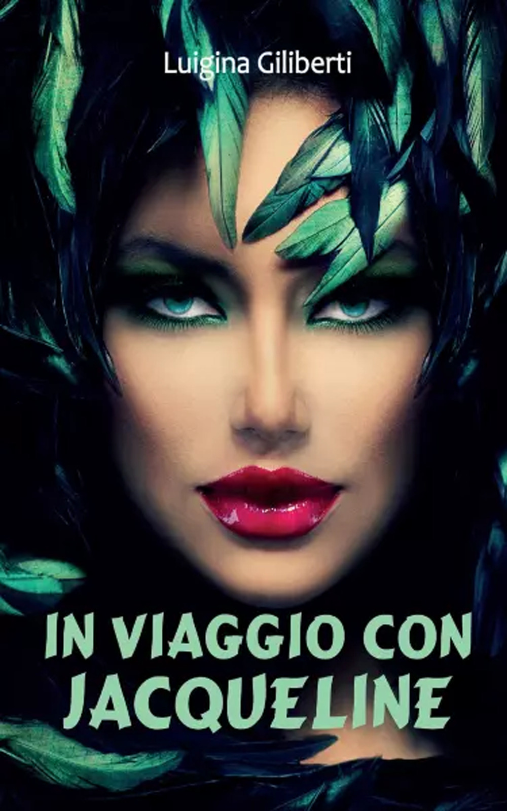 In viaggio con Jacqueline