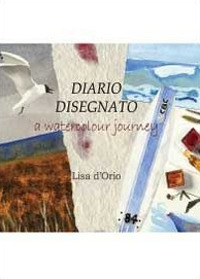 Diario disegnato. A watercolour journey