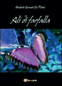 Ali di farfalla