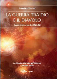 La guerra tra Dio e il Diavolo