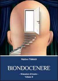 Biondocenere. Vol. 2