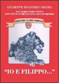 Io e Filippo